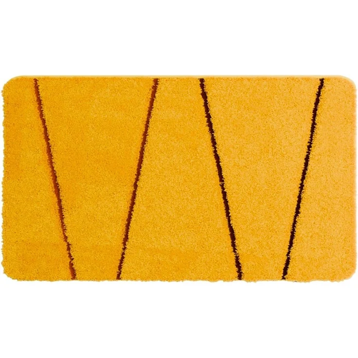 BATEX VEDIA Badteppich 70x120 cm Terra