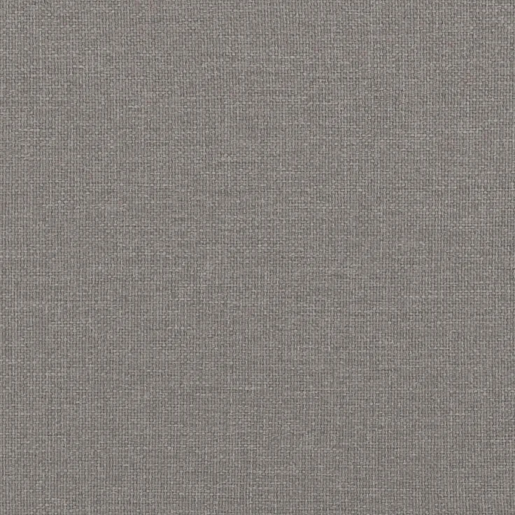 vidaXL Verstellbarer Fußsessel Taupe 58 x 62 x 58 cm Stoff 42028129 – Bild 10