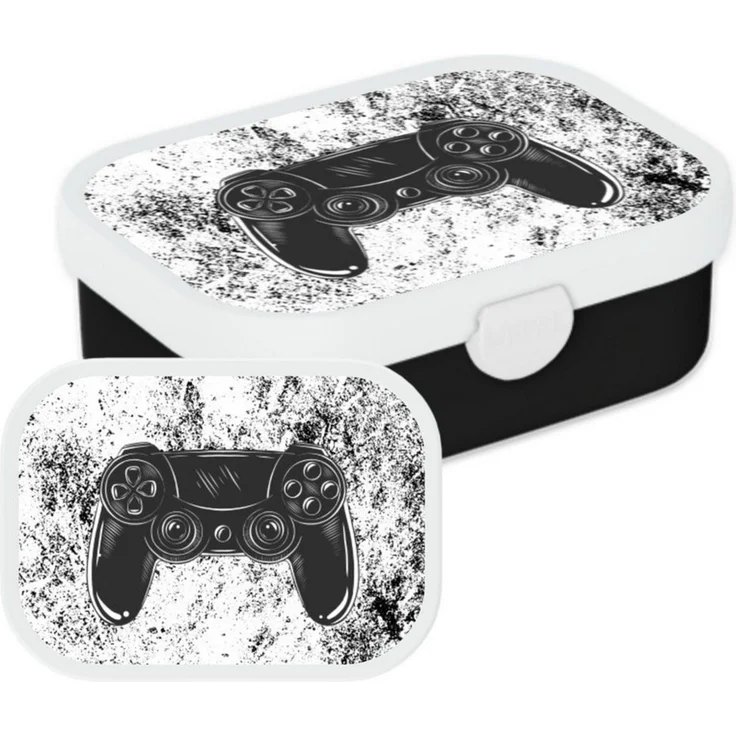 Mepal Lunchbox Mepal Campus 750 ml Lunchbox Gaming - Controller – Bild 1