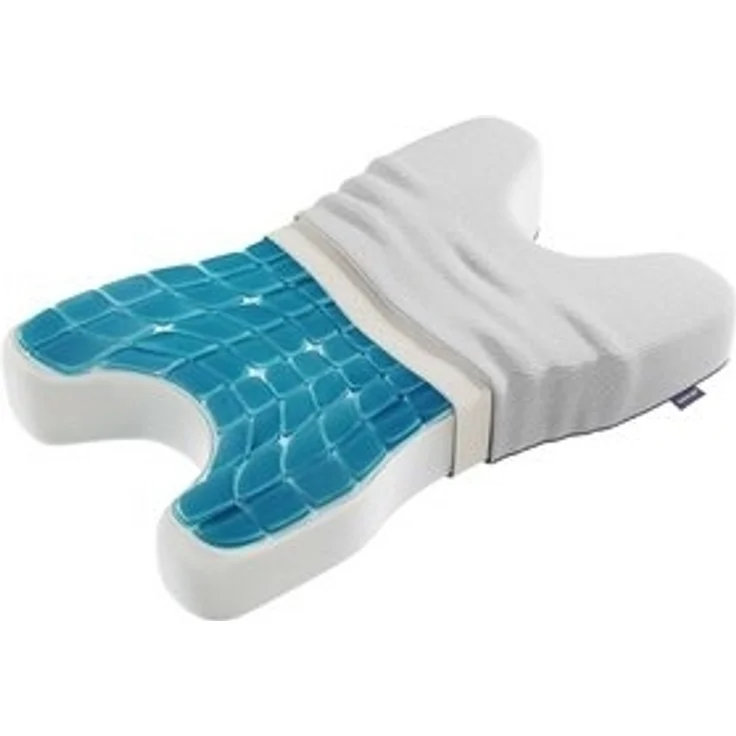 Technogel CPAP Kissen für medizinische Schlafmasken 60x44x9 cm – Bild 4