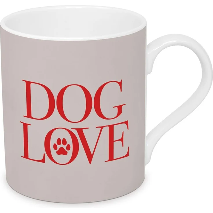 Paperproducts Mug 2024 D@H DogLove