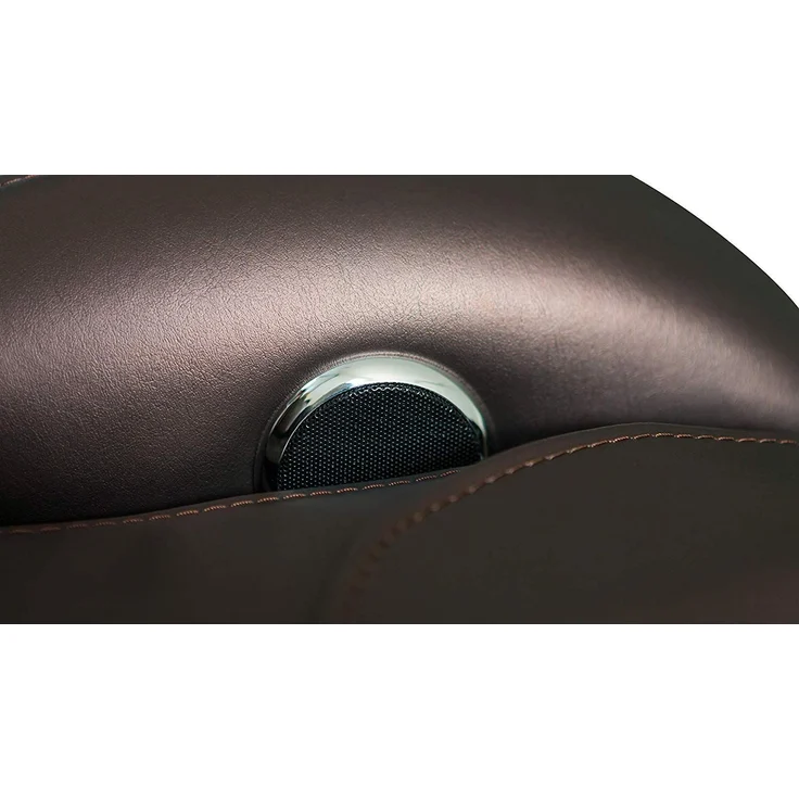 'Easyrelaxx' Massagesessel in Braun-Beige – Bild 6