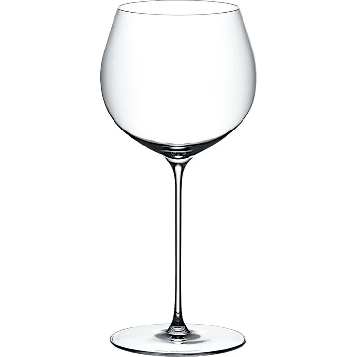 RIEDEL 6425/97 SUPERLEGGERO Oaked Chardonnay Weinglas