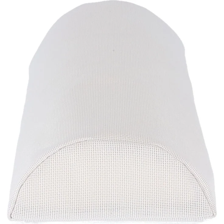 FIAM Nackenrolle BIG Weiß für Amigo BIG und XXL Sonnenliegen 59x9x19 cm – Bild 4