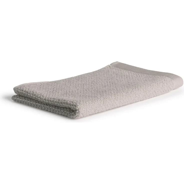 Möve Gästehandtuch Bliss, Walkfrottier (1-St), mit Perlstruktur – Bild 5