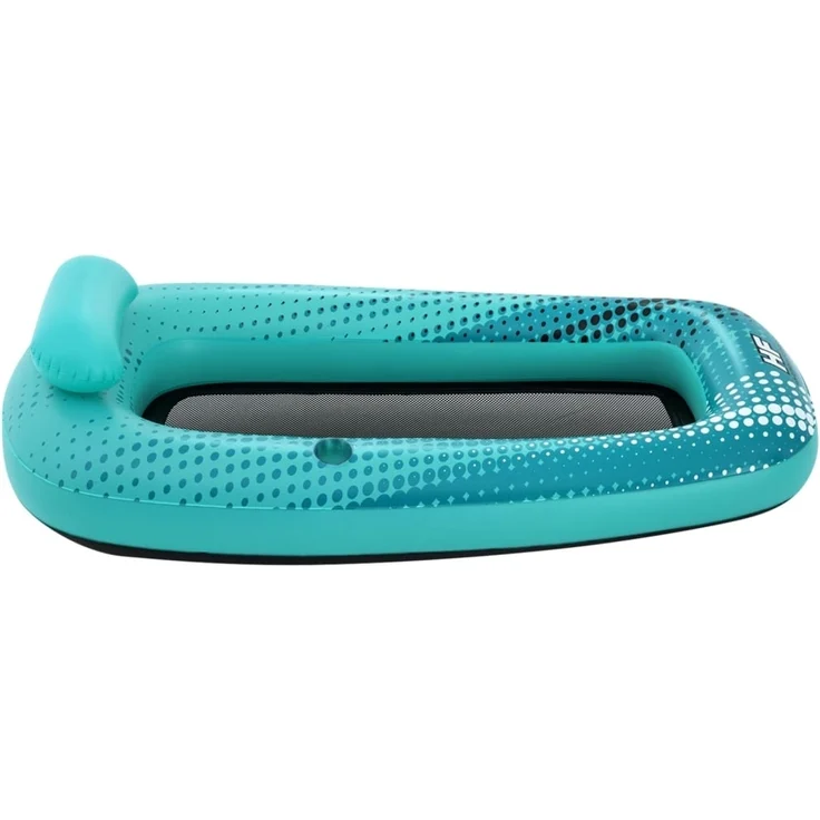 Bestway Hydro Force Sol Venture Mesh Luftmatratze 188x109 cm Blau 3202697 – Bild 3