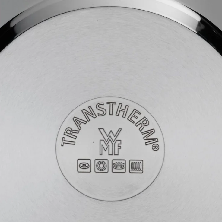 WMF Mini sauce pan 16 cm/1. 2 l. w. lid – Bild 3
