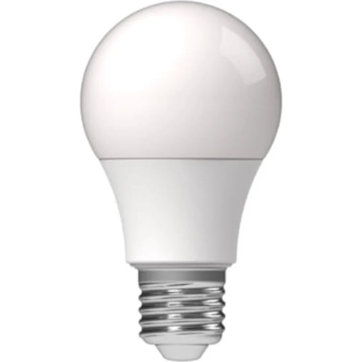 Led SMD Leuchtmittel - Klassisch A60 E27 8W 806lm 4000K Opal 180° "" – Bild 1