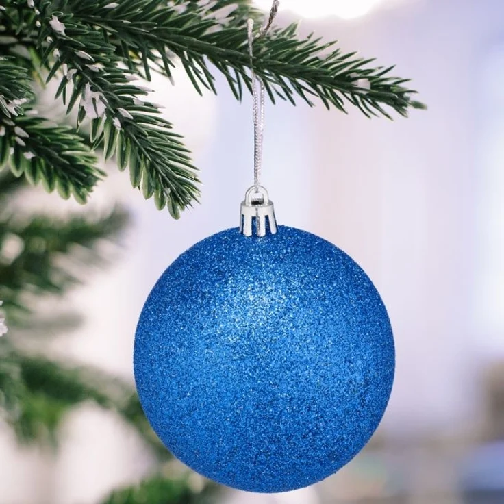Weihnachtskugeln im 110er Set 10044034_45 – Bild 2