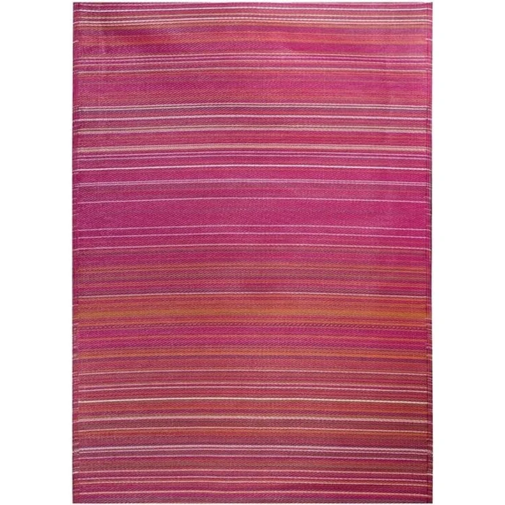 Marrakesch Orient & Mediterran Interior Outdoorteppich Outdoor Teppich Picknickmatte Modern Jakinta 160 x 230cm – Bild 4