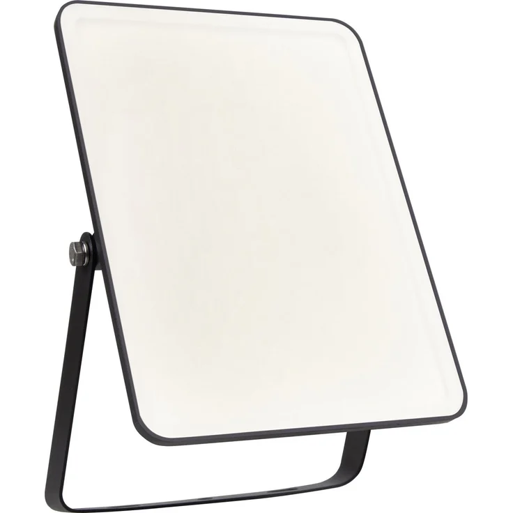 Osram LED-Außenleuchte Floodlight Essential 23,8 cm neutralweiß schwarz – Bild 2