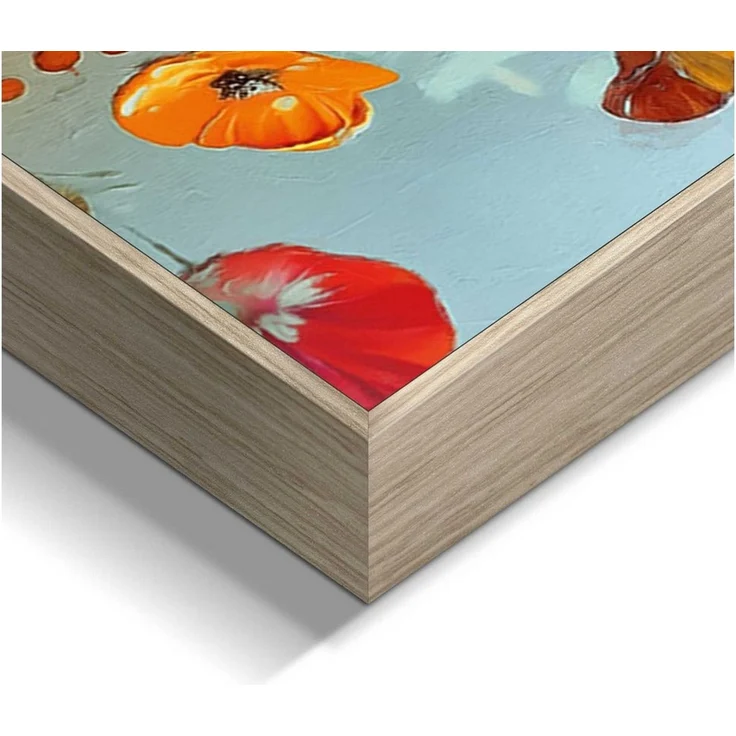 Reinders! Wandbild Vibrant Field – Bild 4
