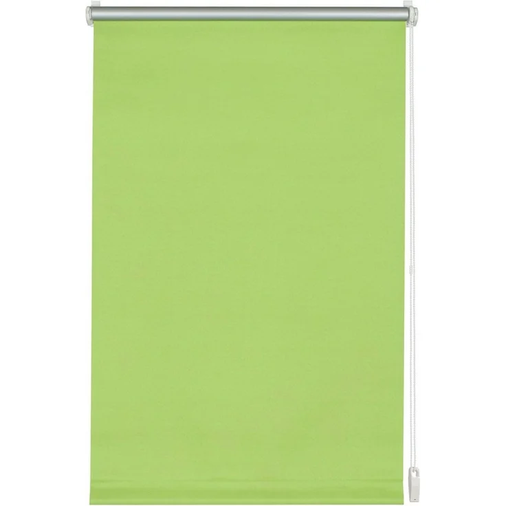 Gardinia EasyFix Thermo Rollo apfel 100x150 cm – Bild 1