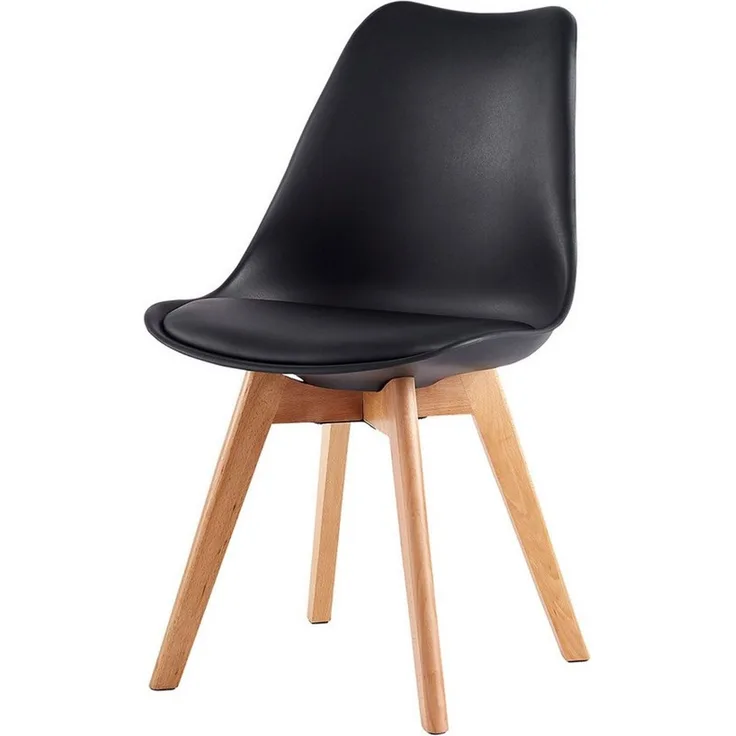 MCC direct Esszimmerstuhl Eva Stühle im 2er Set