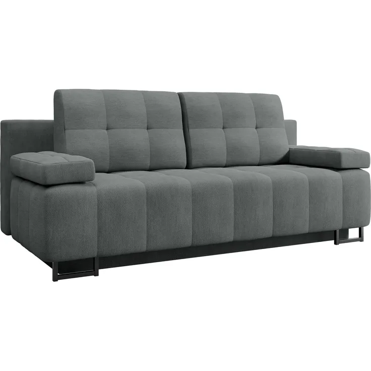 Schlafsofa Terkaz D (Farbe: Lumo 75)