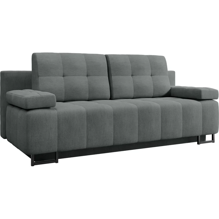 Schlafsofa Terkaz D (Farbe: Lumo 75) – Bild 1