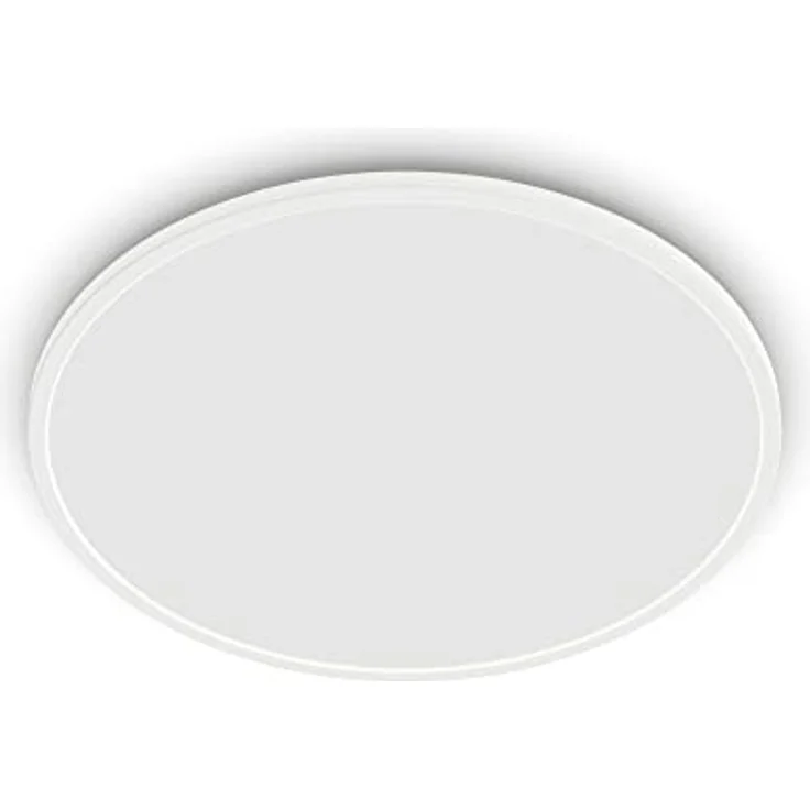 Philips Superslim Ceiling 15W 2700K IP54 Weiß – Bild 6