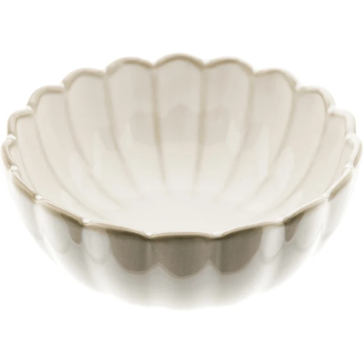 Bloomy 6er-Set Suppenschalen aus hochwertigem Porzellan - 13 x 5,5 cm – Bild 3