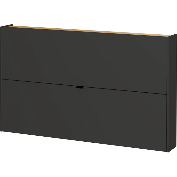GERMANIA Schuhschrank Ameca ideal für schmale Flure – Bild 5