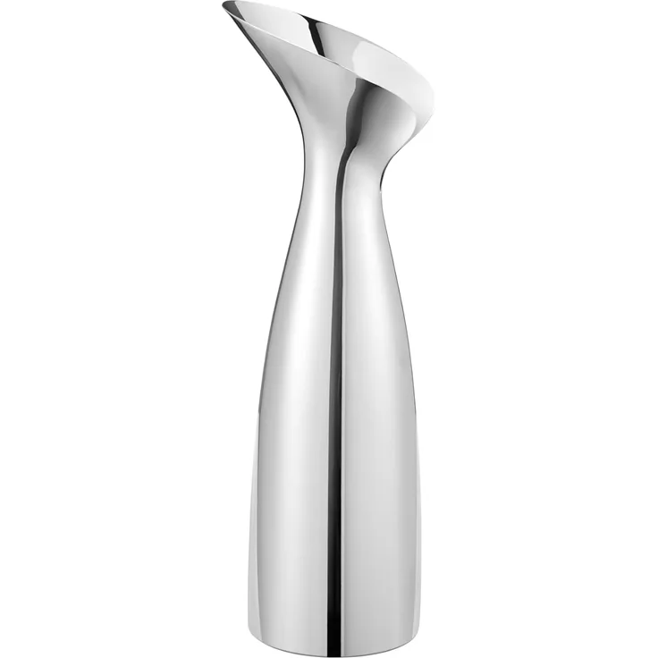 Georg Jensen Karaffe 1,0 L Indulgence Edelstahl