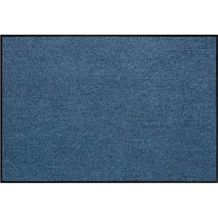Erwin Müller Fußmatte Fußmatte "Mainz", eckig, Höhe: 7 mm, Uni – Bild 4