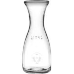 WELLCO 'Misura' Weinkaraffe, Glas 0,50 l