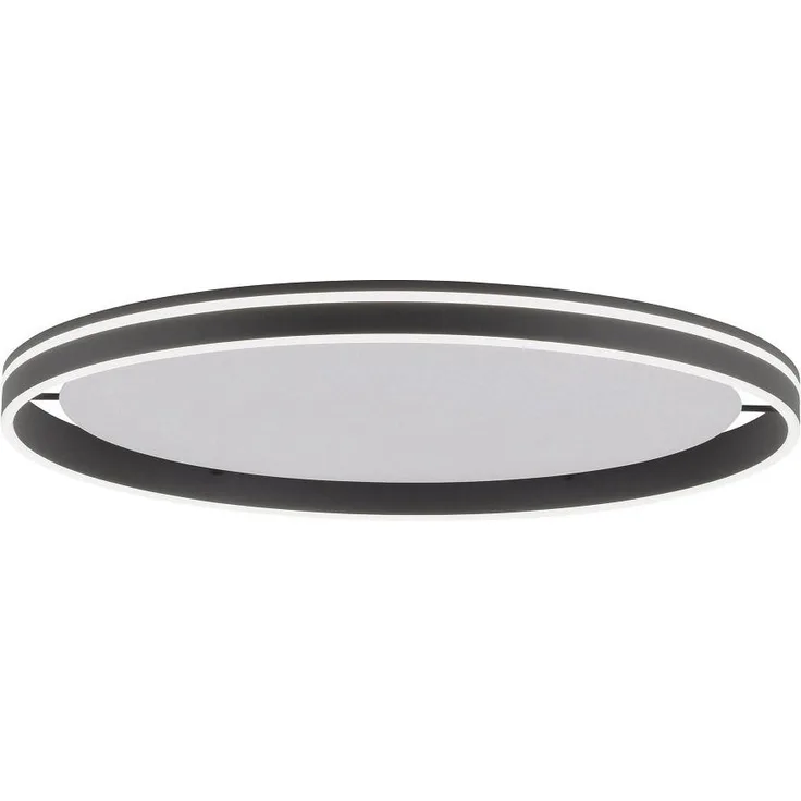 Paul Neuhaus 8418-13 Q-VITO Deckenleuchte 79 anthrazit