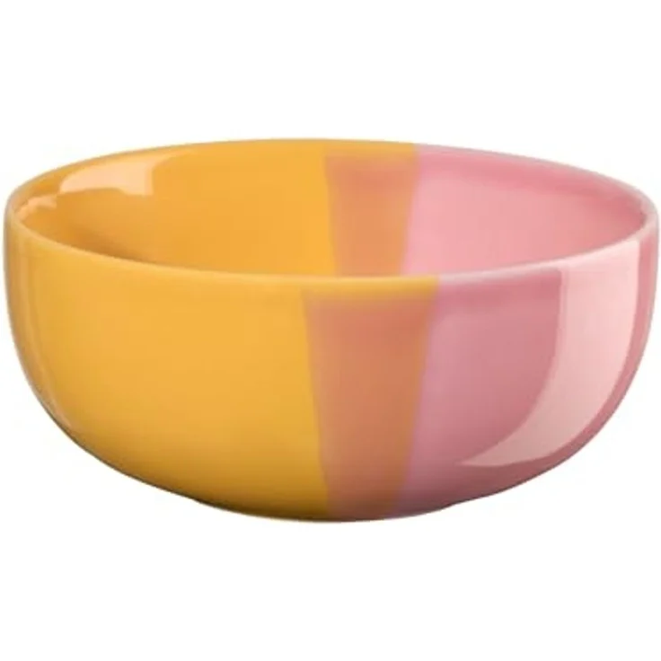 ASA SELECTION Schale joy Schale passion fruit smoothie 11 cm, Porzellan, (Schüsseln & Schalen) – Bild 1