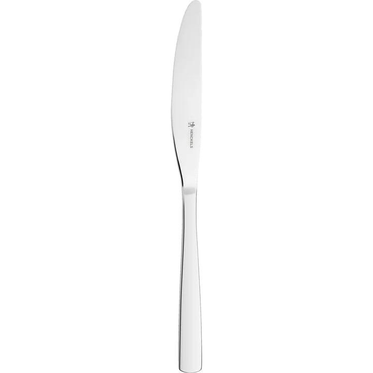 Besteckgarnitur Henckels by ZWILLING RAINFALL silber Besteck Besteckset Besteck-Set – Bild 3