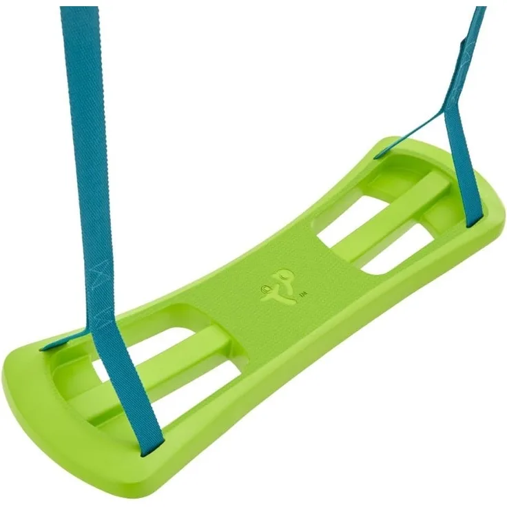 TP Toys TP929 3-in-1 Schaukelsitz, grün