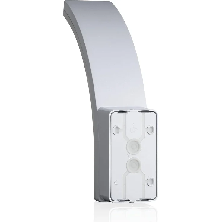 SEBSON Außen-Wandleuchte LED Außenleuchte Bewegungsmelder 9m/140° IP65, 20W 1550lm kaltweiß, Kaltweiß, Bewegungsmelder programmierbar, Standby Dimmfunktion – Bild 8