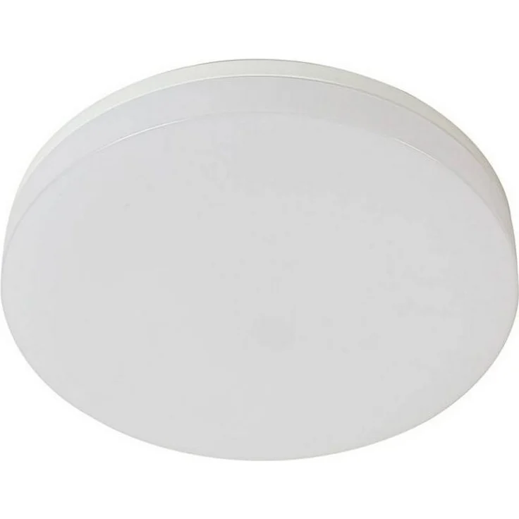 Prios Deckenleuchten Wynion, LED, Kunststoff Weiß Farbwechsel warmweiß / tageslicht IP64, 1 x 18 W LED, Farbwechsel warmweiß / tageslicht – Bild 5
