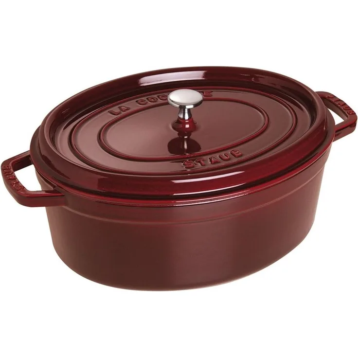 Staub Staub La Cocotte Gusseisentopf 2,35 l NPC405002330
