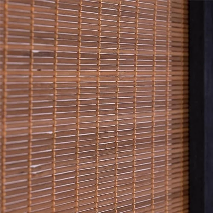 CREEDWOOD Paravent JAPANISCHER RAUMTEILER "OSAKA", 170x120 cm, 3-teilig, Shoji Paravent – Bild 5