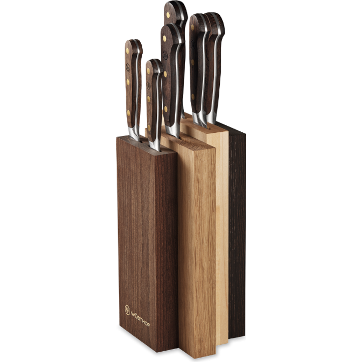 Wüsthof Crafter Messerblock mit 6 Messern – Bild 2
