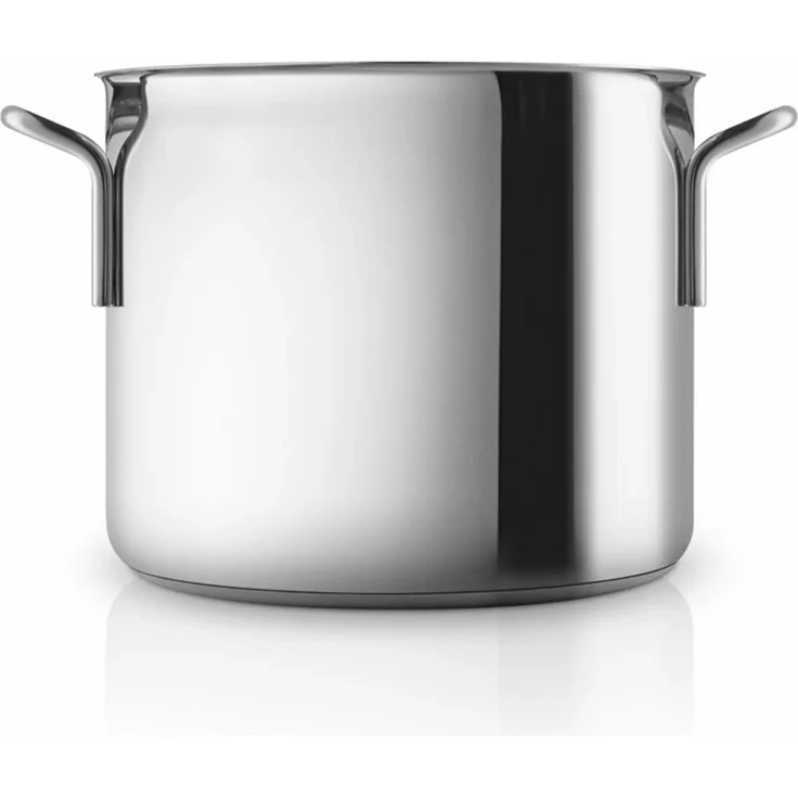 Eva Solo Stainless Steel Topf 4,8 l 20 cm – Bild 1