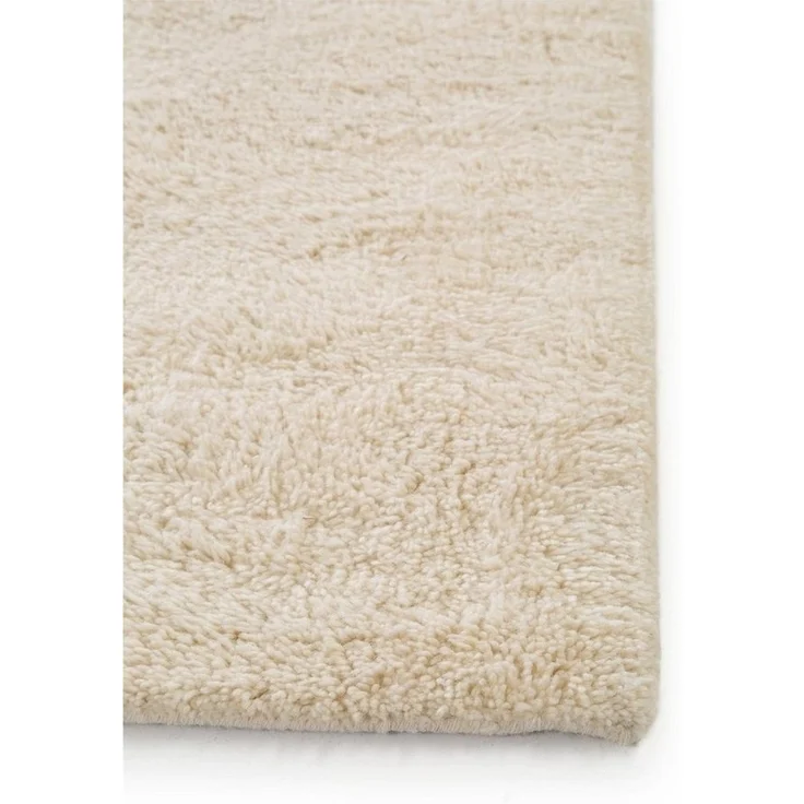 benuta Wollteppich Berber, rechteckig, Höhe: 31 mm, Kunstfaser, Berber, Ethno-Style, Wohnzimmer – Bild 3