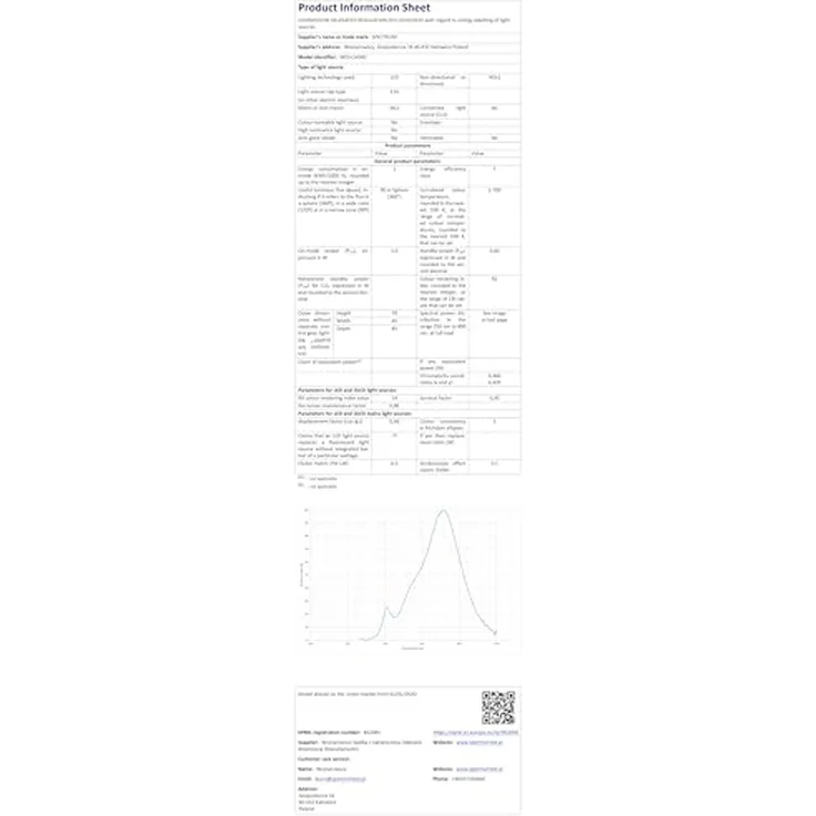 LED E14 1W 230V AC Warmweiß FILAMENT COG 90 Lumen 300° – Bild 3