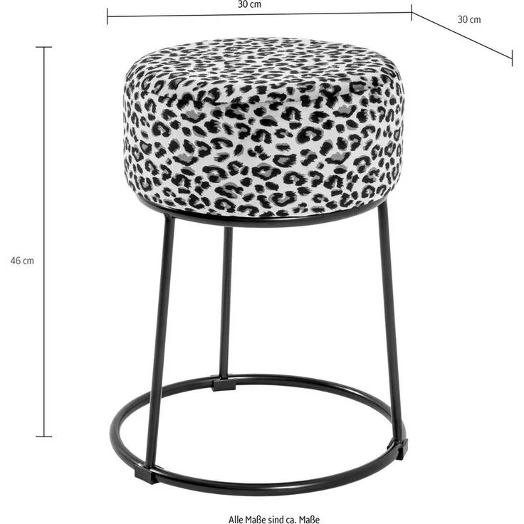 Hocker 22954
