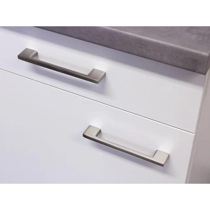 Flex-Well Hängeschrank Kopenhagen (B x H x T) 50 x 54,8 x 32 cm – Bild 3