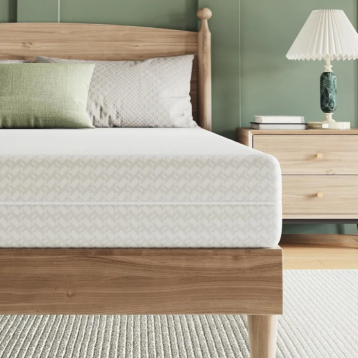 Novilla Matratze 180x200 H3/H2 7-Zonen Kaltschaummatratze | Größe + Höhe wählbar | Atmungsaktive 60°Waschbare Bezug | Öko-Tex CertiPUR US | Rollenmatratze Höhe 18 cm