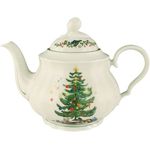 Seltmann Weiden Marieluise Weihnachten Teekanne 1,10 l
