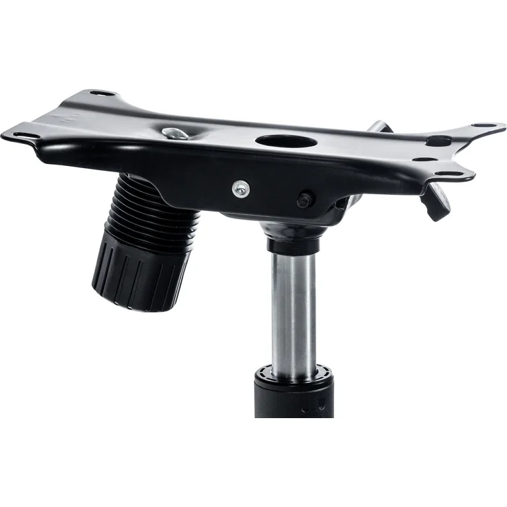 CLP Ersatz-Gestell für Bürostühle mit Wippfunktion,schwarz – Bild 4