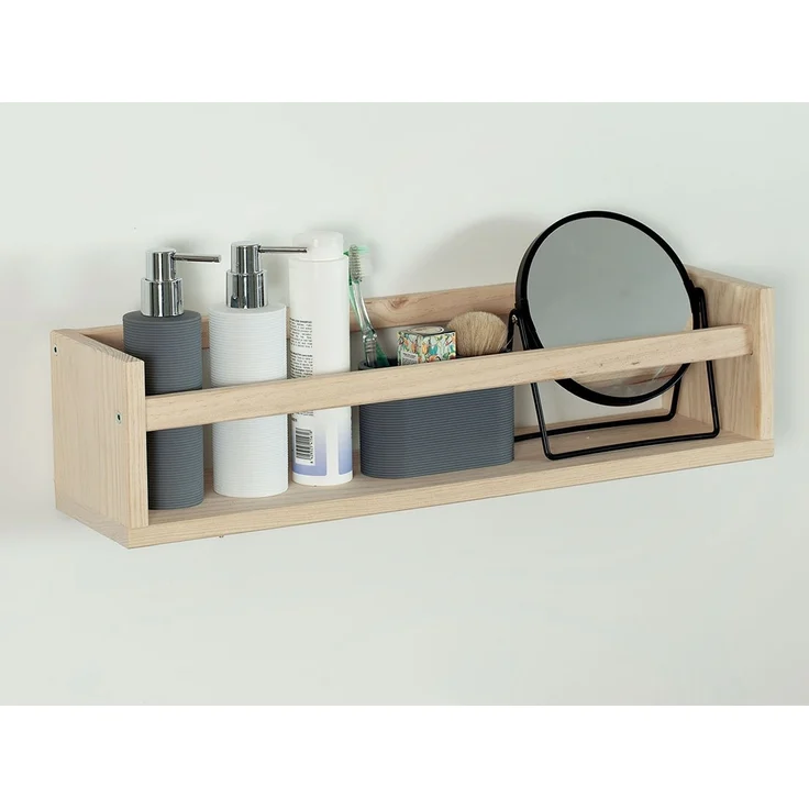 ASTIGARRAGA Regal mit Mittelstange Kiefer Kit Line 60 cm – Bild 4