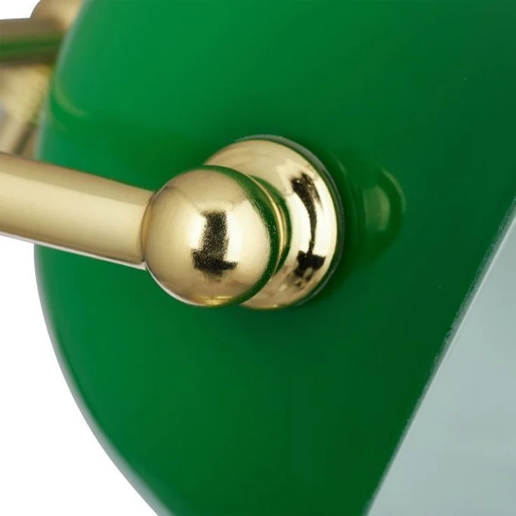 Bankerlampe mit Zugschalter 10022848 – Bild 7