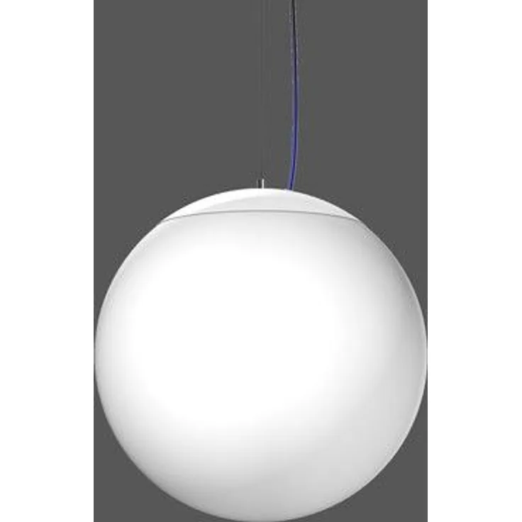RZB 312105.002.76 Basic Ball 28W 3000K D350 LP4000 DALI.