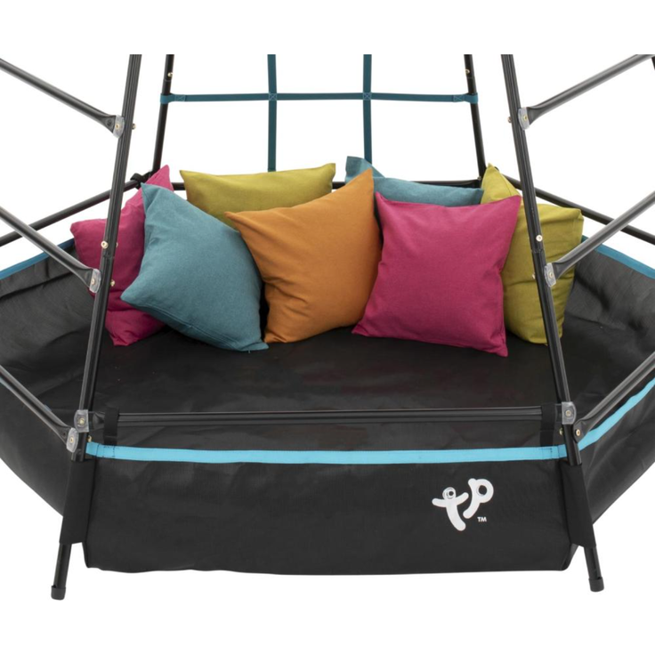 TP Toys Explorer Move | Outdoor Klettergerüst mit – Bild 3