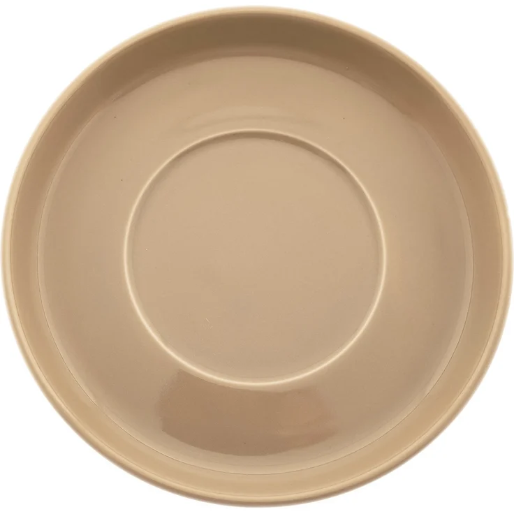 Unterteller-Set aus Porzellan – 6-teilig, klassisch & vielseitig einsetzbar – Bild 4