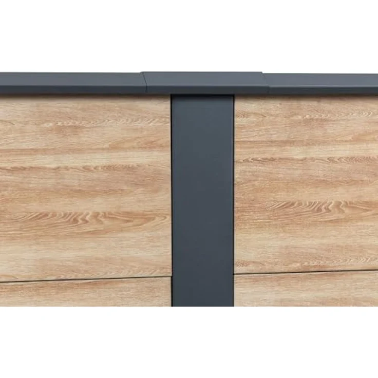 Westmann Metall Hochbeet Primus-Multi XL | Inkl. – Bild 5