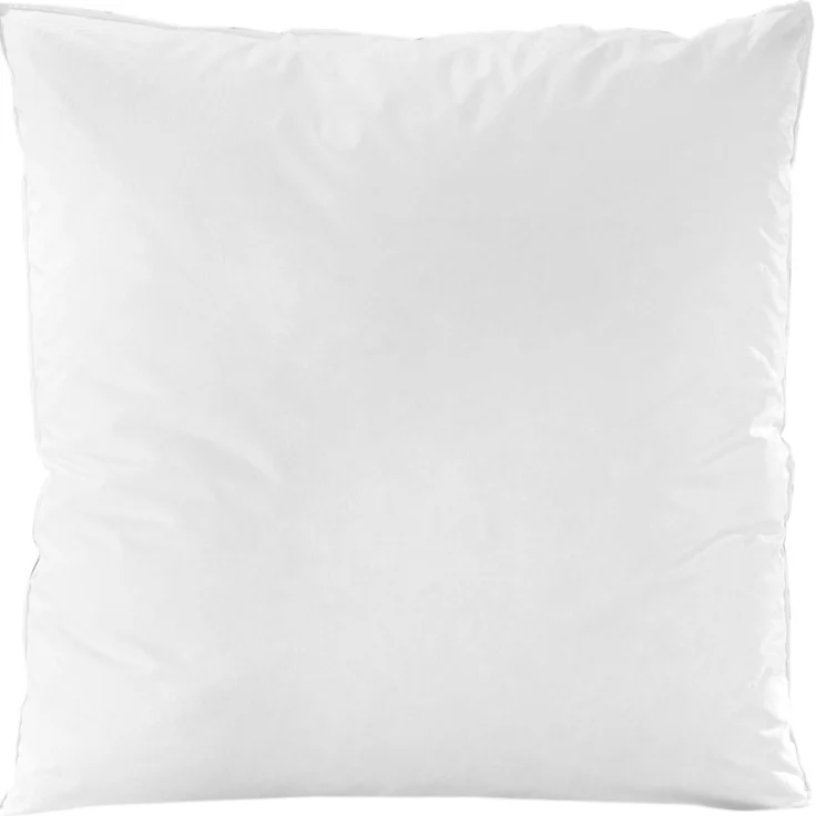 Bettenset 135x200cm ( 1200gr. ), inkl. Kopfkissen 80x80cm ( 800gr. ), Hausstauballergiker geeignet - ÖKOTEX, Baumwoll Bezug - Daunenfeeling – Bild 6